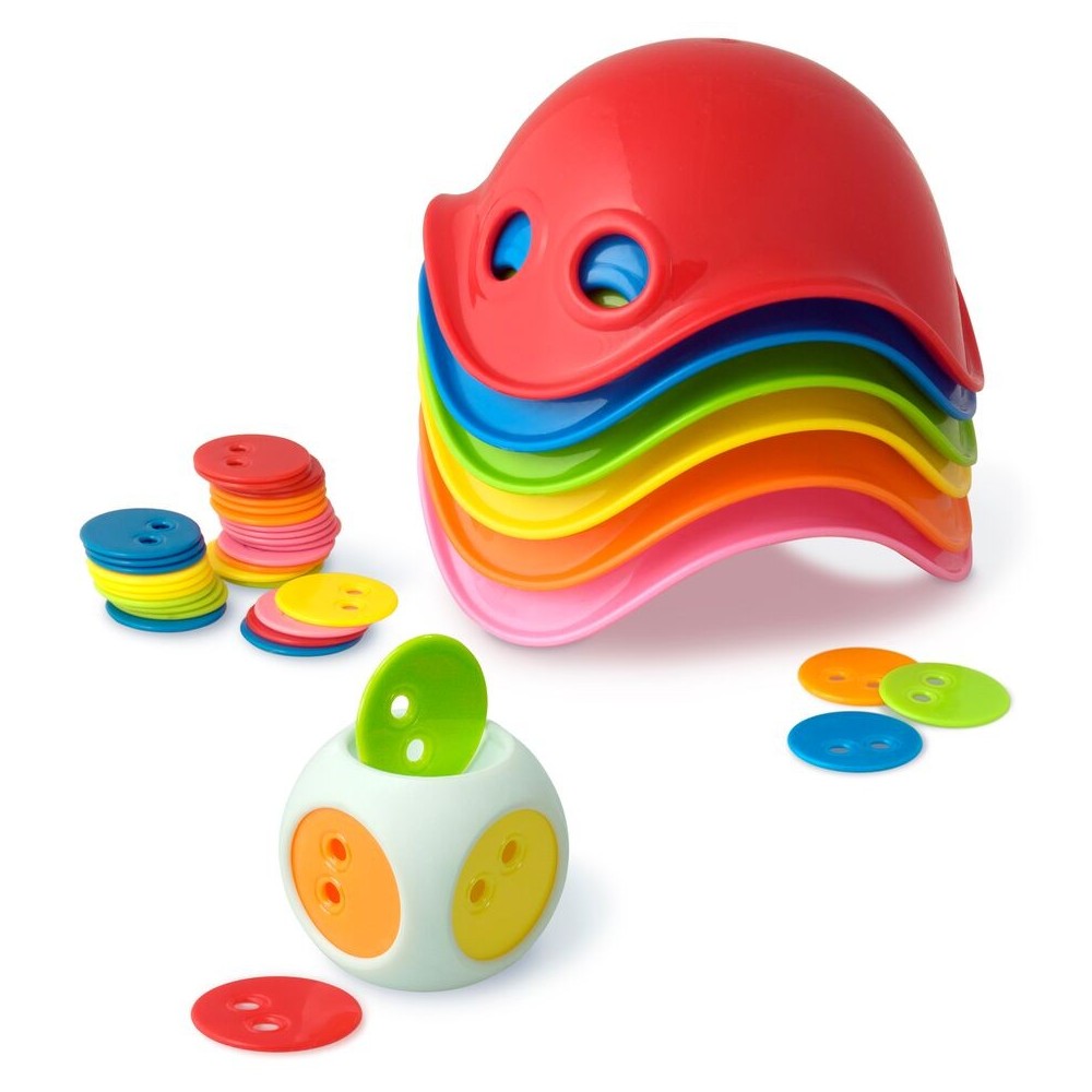 bilibo sensory toy