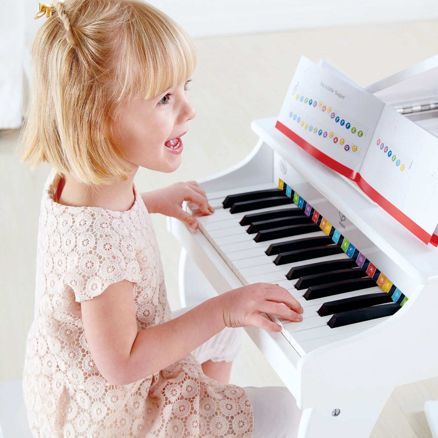 hape kids piano