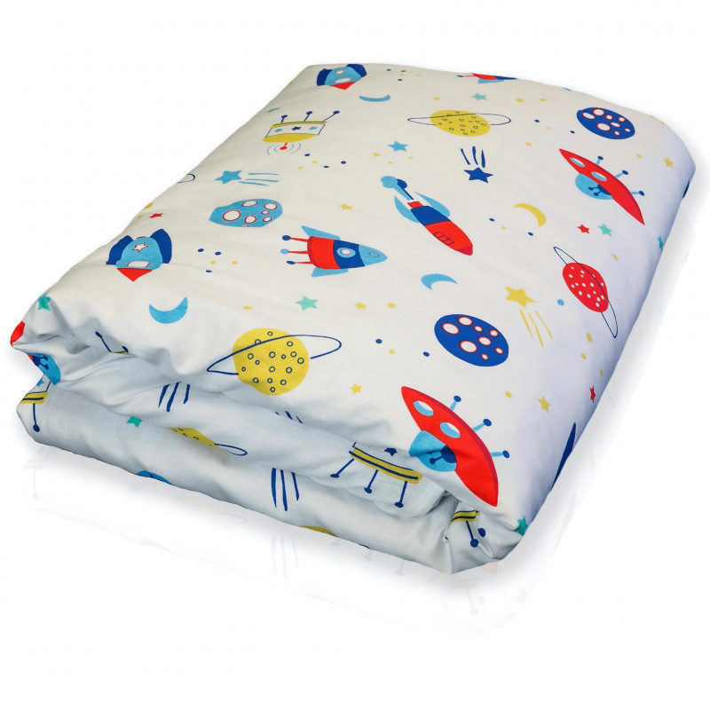 Hush Kids - The Children's Weighted Blanket