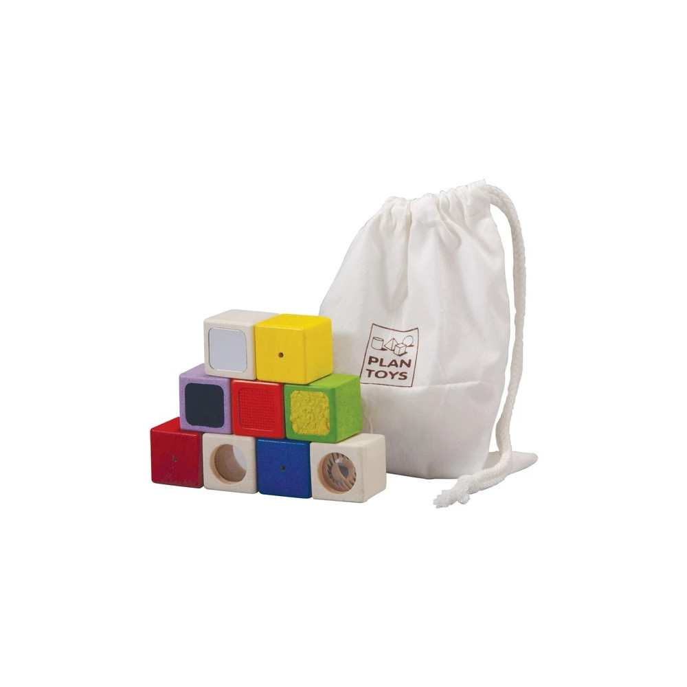 plan toys sensory blocks