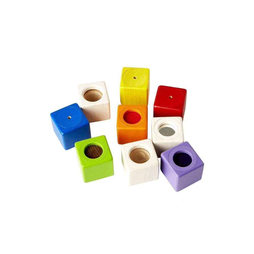 plan toys sensory blocks