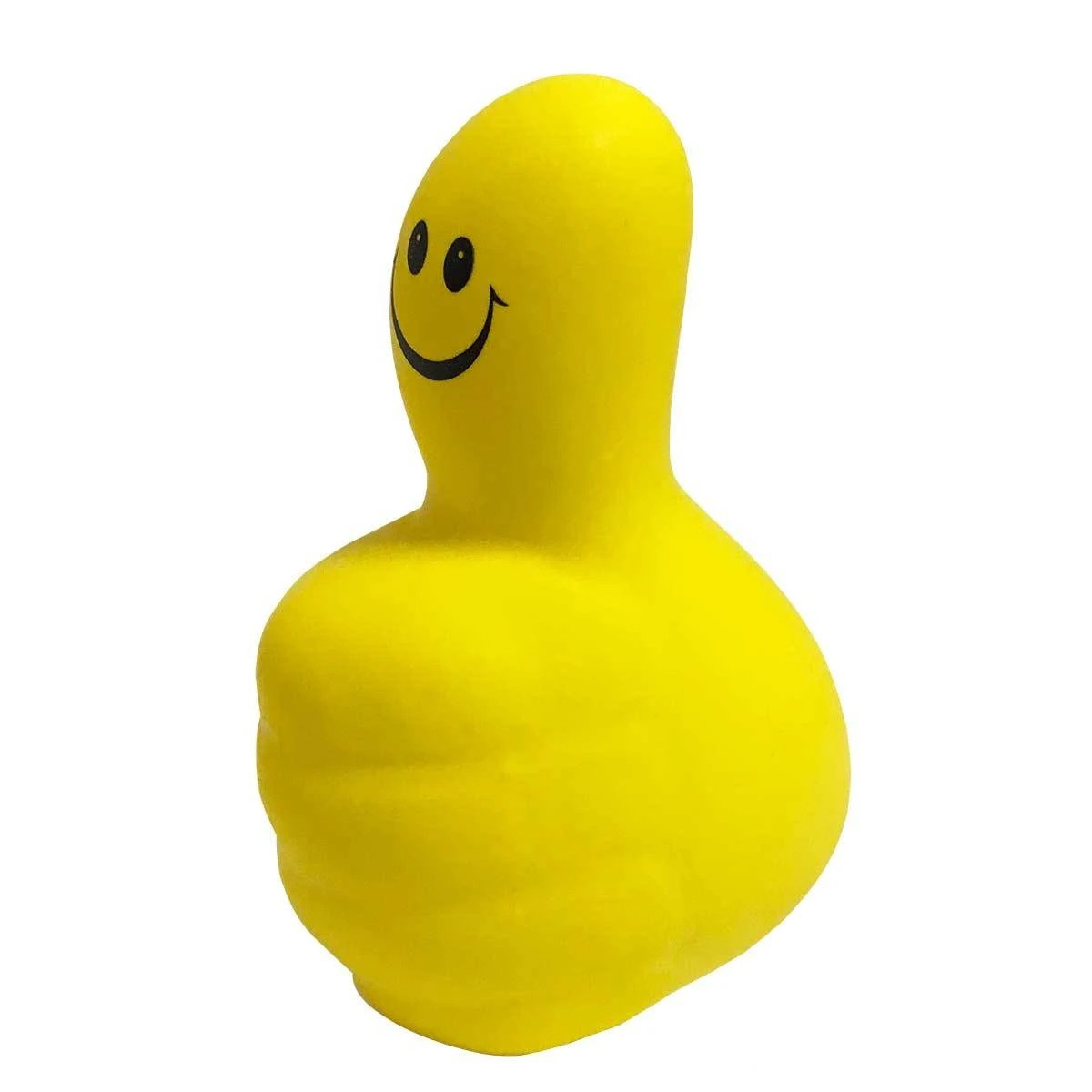 duck stress ball