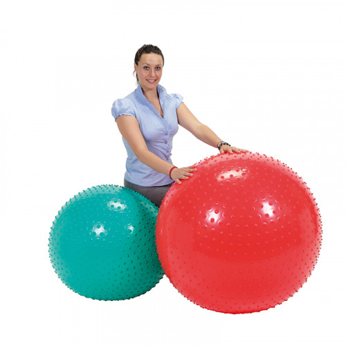 giant fitness ball