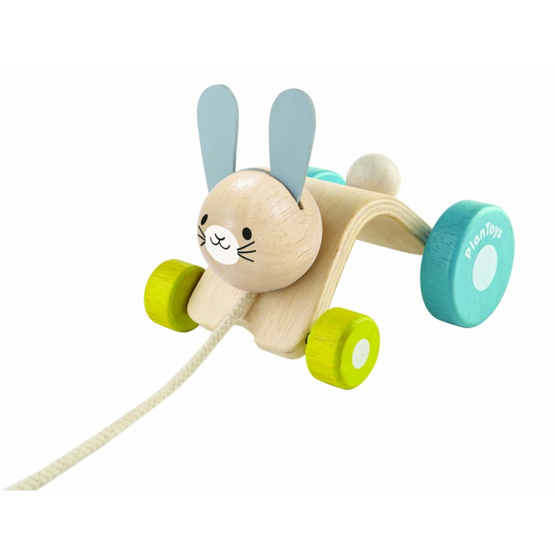 peter rabbit hopping toy